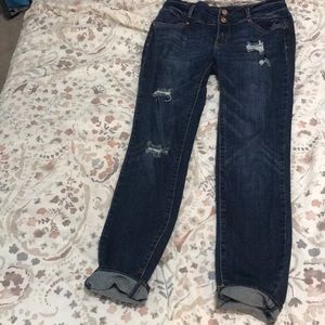 Refuge jeans